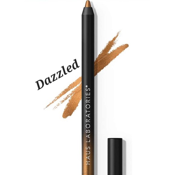 New Haus Laboratories Eye Dentify Dazzled Eyeliner - Picture 1 of 3